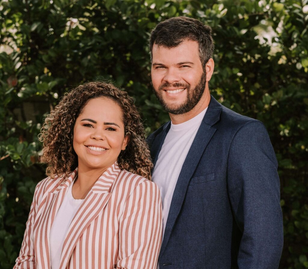 Pro Squad Renovations founders, licensed remodeling contractors in Naples FL